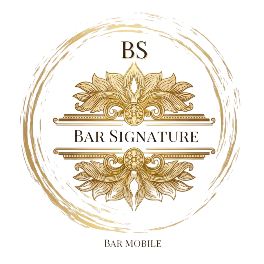 bar signature – bar mobile événementiel lyon
