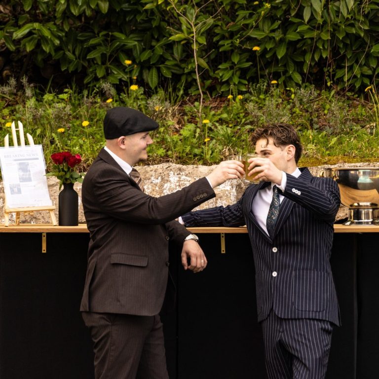 bar signature – bar mobile événementiel lyon