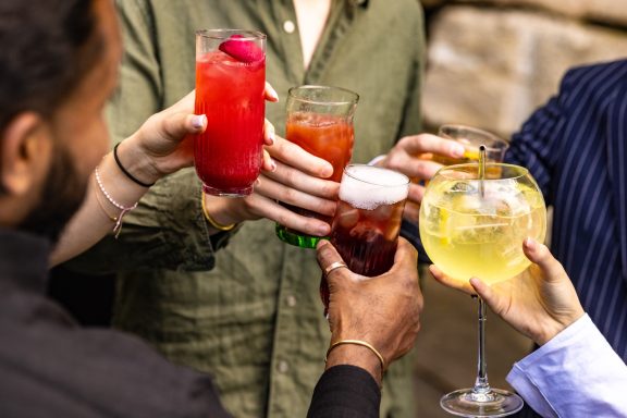 bar signature – bar mobile événementiel lyon